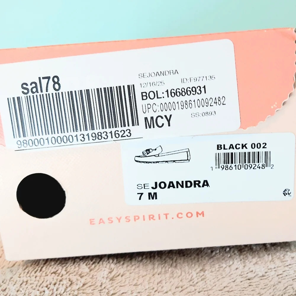 Easy Spirit brand new
